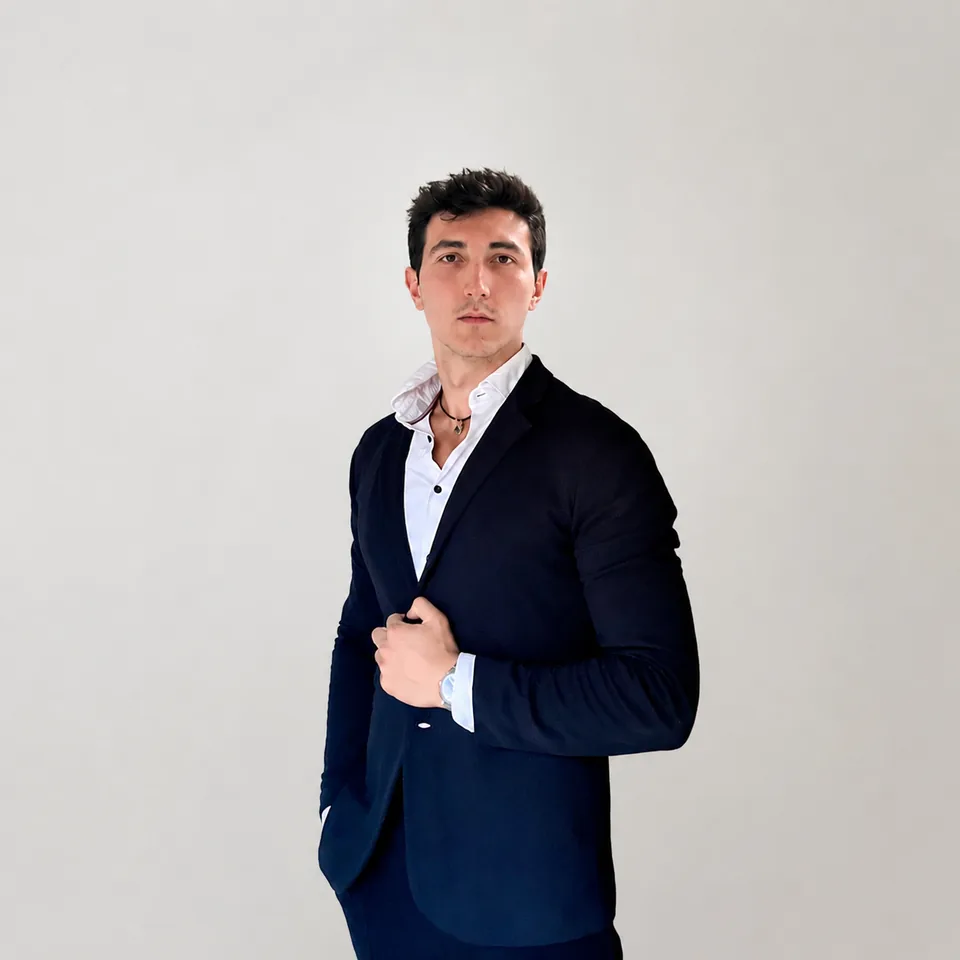 Luca de Castiglione